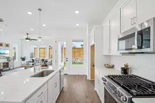 1401 Sweet Bark St, Austin, TX 78745 - Photo 15