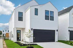 1401 Sweet Bark St, Austin, TX 78745 - Photo 3