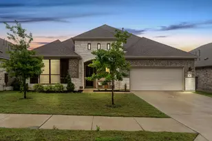 181 Constitution Wy, Kyle, TX 78640 - Photo 3