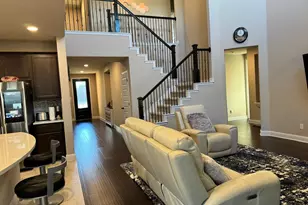 3341 Balboa Wy, Round Rock, TX 78665 - Photo 3