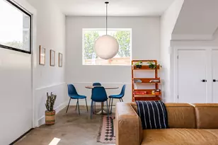 708 Chicon St, Austin, TX 78702 - Photo 5