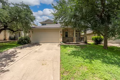 1808 Marcus Abrams Boulevard, Austin, TX 78748 - Photo 1