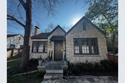 917 E 39th Street, Austin, TX 78751 - Photo 1