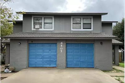 4807 Putters Cove #A, Austin, TX 78744 - Photo 1