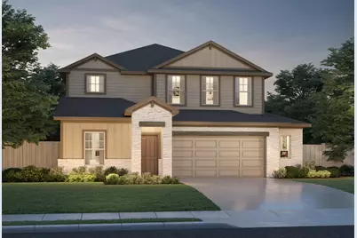 120 Woodbrook Drive, Georgetown, TX 78674 - Photo 1