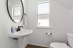 3406 Barksdale Dr, Austin, TX 78725 - Photo 13