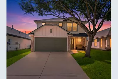 3406 Barksdale Drive, Austin, TX 78725 - Photo 1