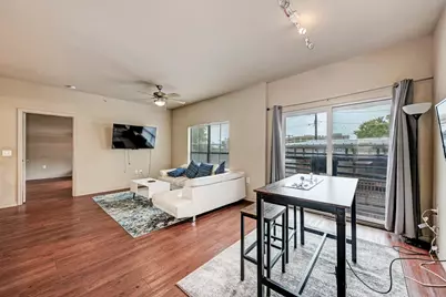 5117 N Lamar Boulevard #303, Austin, TX 78751 - Photo 1