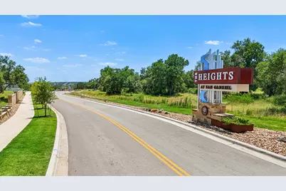 1224 Lavender Way, Georgetown, TX 78628 - Photo 19