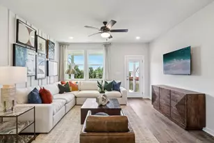 1224 Lavender Wy, Georgetown, TX 78628 - Photo 5