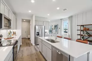 1224 Lavender Wy, Georgetown, TX 78628 - Photo 3