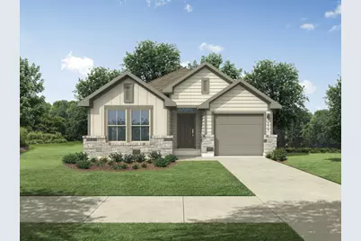 332 Bendecido Loop, Elgin, TX 78621 - Photo 1