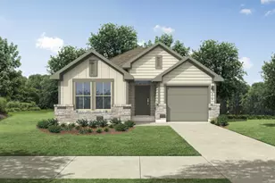 332 Bendecido Loop, Elgin, TX 78621 - Photo 1