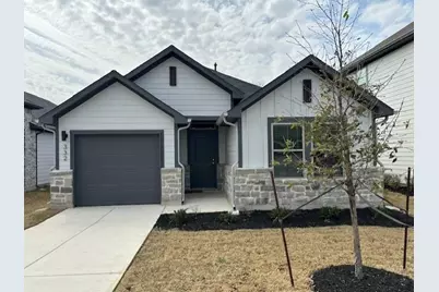 332 Bendecido Loop, Elgin, TX 78621 - Photo 1