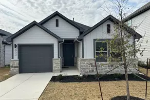 332 Bendecido Loop, Elgin, TX 78621 - Photo 5