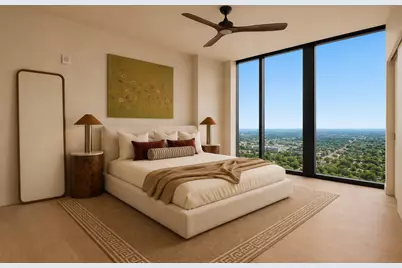 610 Davis Street #4301, Austin, TX 78701 - Photo 5