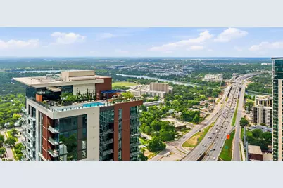 610 Davis Street #4301, Austin, TX 78701 - Photo 9