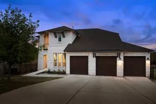 330 Cistern Wy, Austin, TX 78737 - Photo 1