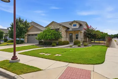 70 Santa Maria Street, Georgetown, TX 78628 - Photo 5