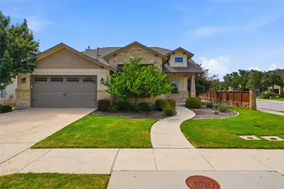70 Santa Maria Street, Georgetown, TX 78628 - Photo 1