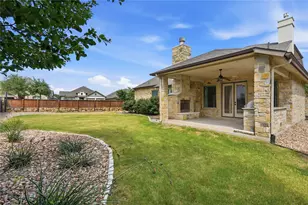 70 Santa Maria St, Georgetown, TX 78628 - Photo 27