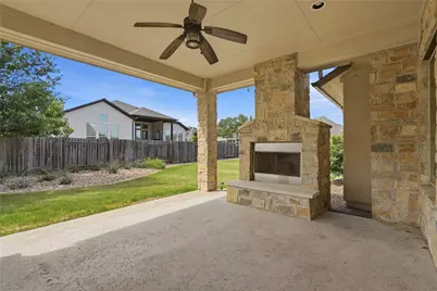 70 Santa Maria Street, Georgetown, TX 78628 - Photo 25