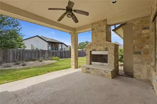 70 Santa Maria St, Georgetown, TX 78628 - Photo 25