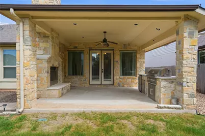 70 Santa Maria Street, Georgetown, TX 78628 - Photo 27