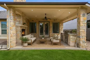 70 Santa Maria St, Georgetown, TX 78628 - Photo 23