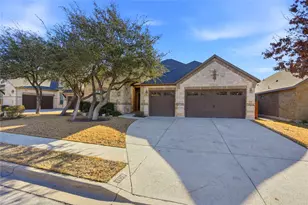 4109 Haight St, Round Rock, TX 78681 - Photo 3