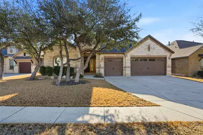 4109 Haight Street, Round Rock, TX 78681 - Photo 1