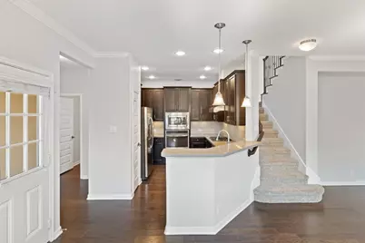 506 Hummingbird Lane #A, Austin, TX 78734 - Photo 5