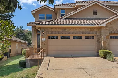 506 Hummingbird Lane #A, Austin, TX 78734 - Photo 1