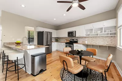 2114 Goodrich Avenue #7, Austin, TX 78704 - Photo 13