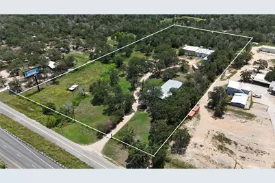 1045 W Sh 71 Highway, Bastrop, TX 78602 - Photo 1