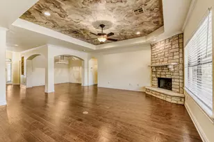 501 Caprock Canyon Trail, Georgetown, TX 78633 - Photo 7