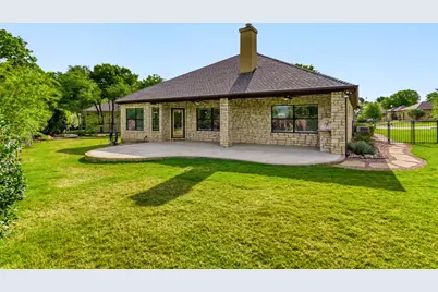 501 Caprock Canyon Trail, Georgetown, TX 78633 - Photo 23