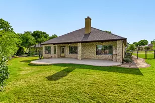 501 Caprock Canyon Trail, Georgetown, TX 78633 - Photo 23