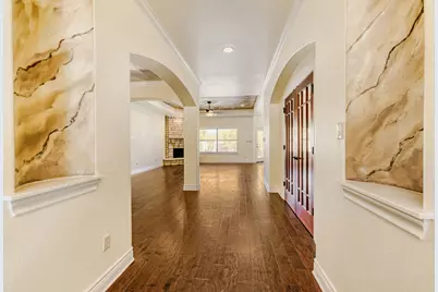 501 Caprock Canyon Trail, Georgetown, TX 78633 - Photo 5