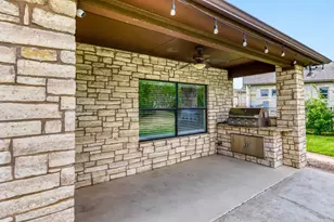 501 Caprock Canyon Trail, Georgetown, TX 78633 - Photo 19