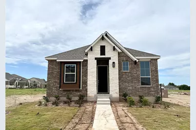205 Rock Daisy Road, Hutto, TX 78634 - Photo 1