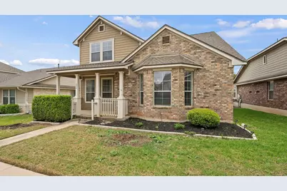 606 Boca Chica Drive, Cedar Park, TX 78613 - Photo 3