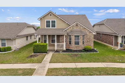 606 Boca Chica Drive, Cedar Park, TX 78613 - Photo 37