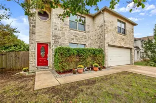 2204 Cottontail Dr, Leander, TX 78641 - Photo 1
