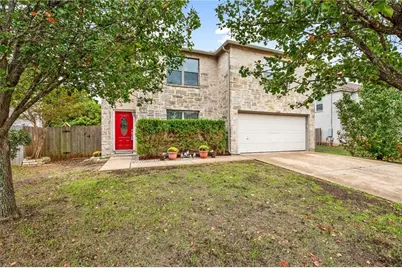 2204 Cottontail Drive, Leander, TX 78641 - Photo 3