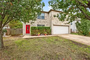 2204 Cottontail Dr, Leander, TX 78641 - Photo 3