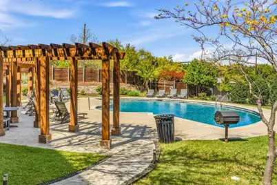 5921 Hi Line Road #2304, Austin, TX 78734 - Photo 37