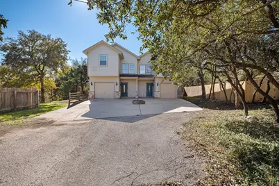 1003 Canyon Edge Drive #B, Austin, TX 78733 - Photo 1