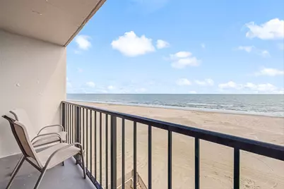 11945 Termini San Luis Pass Road #406, Galveston, TX 77554 - Photo 1