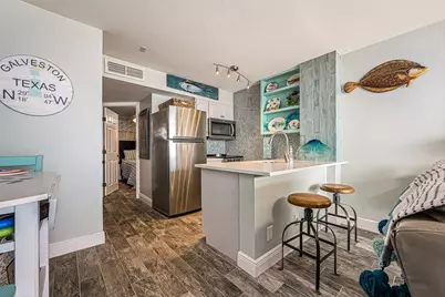11945 Termini San Luis Pass Road #406, Galveston, TX 77554 - Photo 19